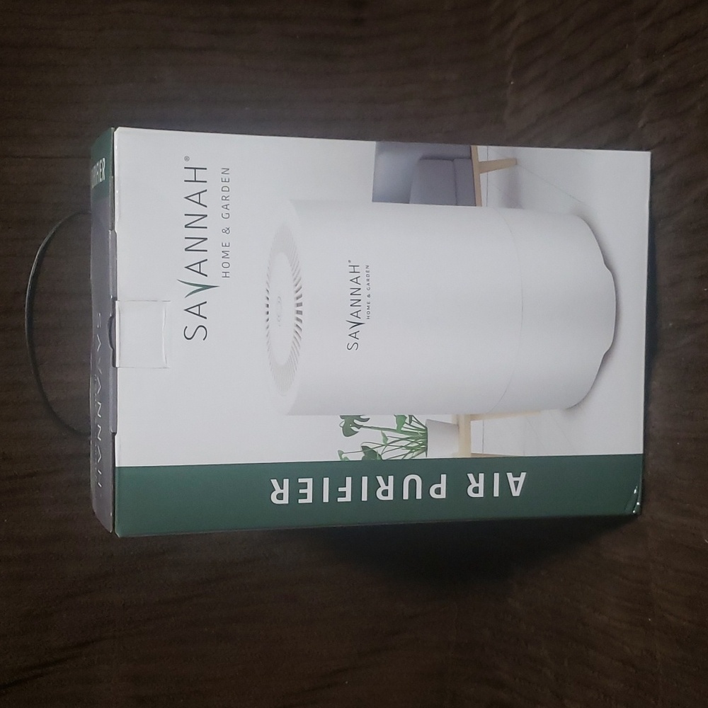 Air Purifier
